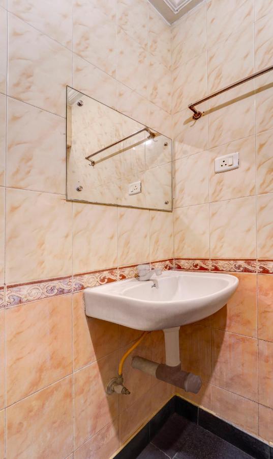 Itsy Hotels Coastal Grand Sathyam Fort Exteriér fotografie